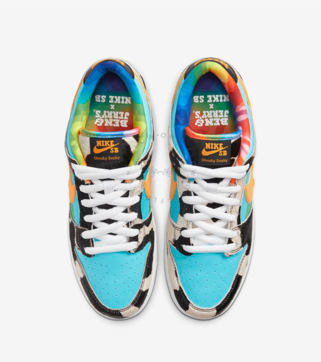 Nike-Ben-&-Jerry’s-Chunky-Dunky-SB-Dunk-Low_6