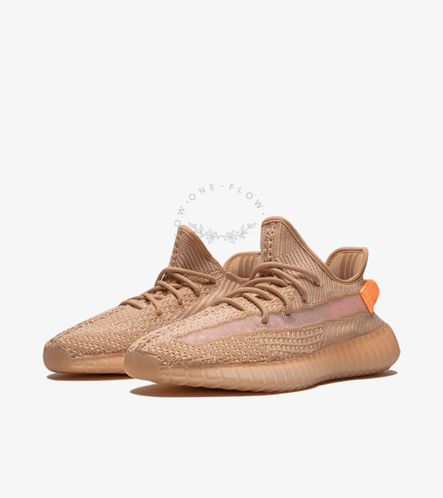 YEEZY Boost 350 V2 Clay