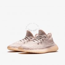 YEEZY Boost 350 V2 Synth Reflective_1
