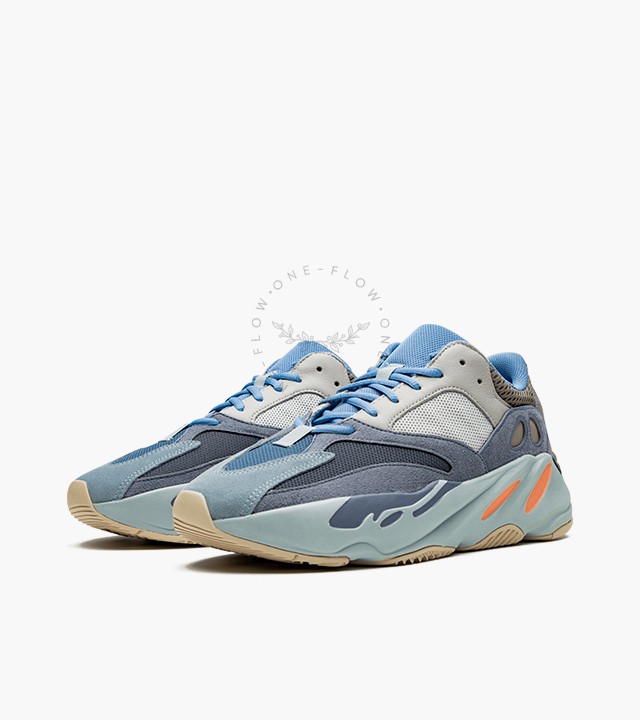 YEEZY Boost 700 Carbon Blue