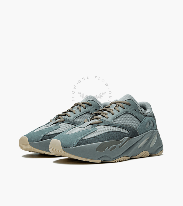 YEEZY Boost 700 Teal Blue